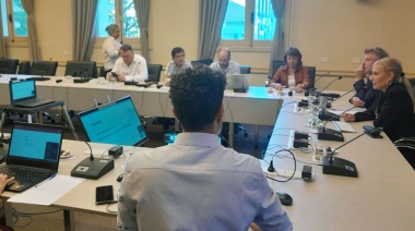 CEA llamó a “construir consensos” para la implementación de la extensión horaria en las escuelas