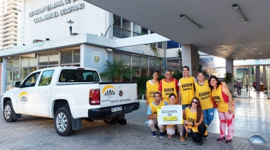 ASOEM Santa Fe resaltó el “absoluto acatamiento” al paro y reafirmó sus reclamos salariales