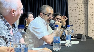 ASOEM Santa Fe logró un 44% de aumento para el semestre y “un insuperable acuerdo integral”