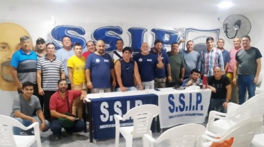 El SSIP prepara movilizaciones en las empresas de Santa Fe que no cumplen con los vigiladores