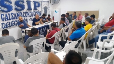 El SSIP prepara movilizaciones en las empresas de Santa Fe que no cumplen con los vigiladores