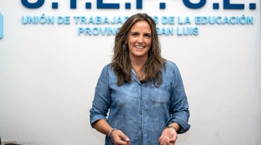 UTEP San Luis brindó un taller sobre la estructura e interpretación del salario docente