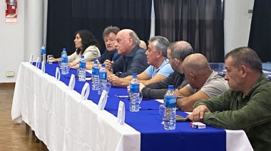 UTEDYC denunció que la dirigencia de la AFA “demora la paritaria” y se declaró en alerta y movilización