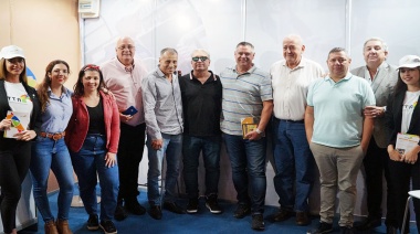 La UTTA participó en la exposición equina más importante de Latinoamérica