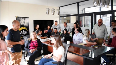 ASOEM Santa Fe resaltó que “construye nuevos derechos” para trabajadores y trabajadoras