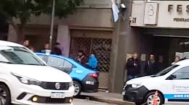 Sindicatos denunciaron “aprietes de barrabravas” para aprobar la memoria y balance en Festiqypra