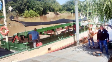 El SOMU denunció irregularidades que afectan a trabajadores areneros en Formosa y Chaco