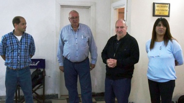 La UTTA brindó una nueva capacitación gratuita sobre la actividad hípica