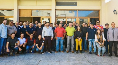 ASIJEMIN reafirmó su compromiso en la defensa de los derechos de los trabajadores mineros