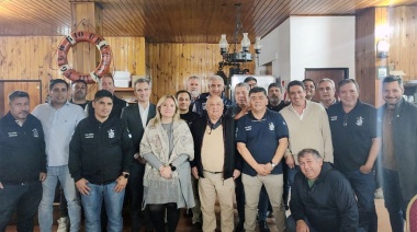 El SOMU logró un acuerdo salarial por un semestre para trabajadores pesqueros