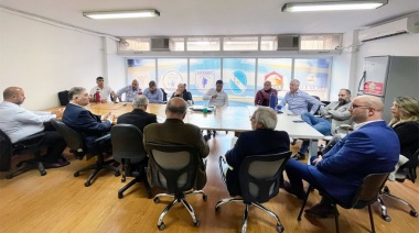 FATRASEP anunció que se conformaron los equipos para la modernización y unificación de convenios