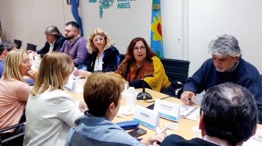 SADOP Buenos Aires: “Creemos fundamental que se reconozca la pérdida de nuestro poder adquisitivo”