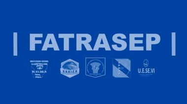 FATRASEP denunció encuadre ilegal de trabajadores de la seguridad privada y anunció medidas