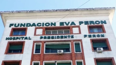 SUPASO brindó un homenaje a Evita: “Es uno de nuestros símbolos máximos”