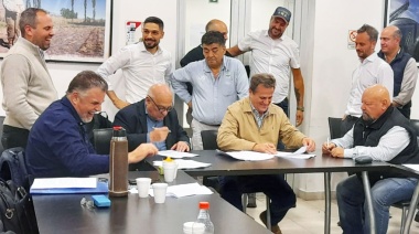 El SOMU logró un “histórico acuerdo” por la exención del Impuesto a las Ganancias