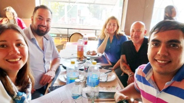 SUPASO avanza con su proceso de afiliaciones en el ámbito de la provincia de Tucumán