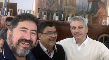 La FESTRAM consolidó su presencia en la conducción de la CTM Argentina