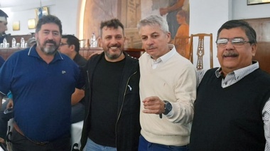 La FESTRAM consolidó su presencia en la conducción de la CTM Argentina