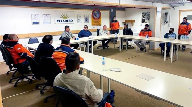 ASIJEMIN logró un 56% de aumento hasta octubre para trabajadores de Barrick