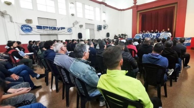 El SPIQYP logró un acuerdo salarial con un aumento del 37% por un trimestre
