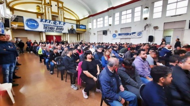 El SPIQYP logró un acuerdo salarial con un aumento del 37% por un trimestre
