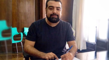 Facundo Aveiro firmó el acuerdo salarial con un 37% por tres meses “para superar la inflación”