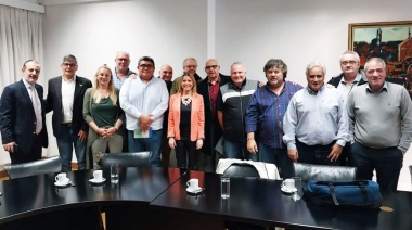 ASIJEMIN celebró la ratificación del dictamen que exime adicionales del pago de Ganancias