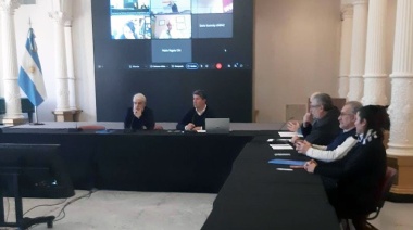 CONADU destacó que avanza la propuesta de deducciones de Ganancias para docentes universitarios