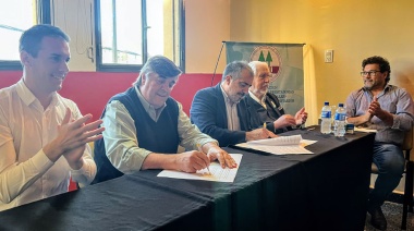 ASOEM Mutual inauguró nuevas salas velatorias y suma nuevos beneficios para sus socios y socias