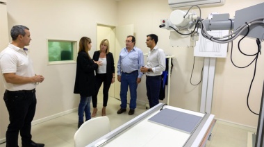 AMET Entre Ríos participó de un encuentro con la ministra de Salud de la provincia