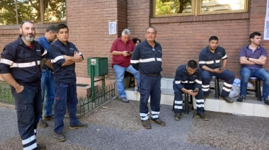 SITRIGAN Tucumán rechazó la tercerización de Gasnor al denunciar que precariza el trabajo y el servicio