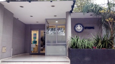 UTEDYC Mar del Plata convocó a una capacitación con Horacio Anselmi sobre entrenamiento deportivo