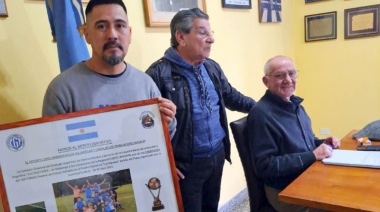 SAONSINRA anunció el llamado a elecciones y evaluó la situación política y de la industria naval