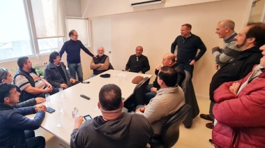 FEPEVINA intensifica gestiones por los pases a planta permanente y aguarda reunión con Arrieta