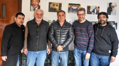 FEPEVINA intensifica gestiones por los pases a planta permanente y aguarda reunión con Arrieta