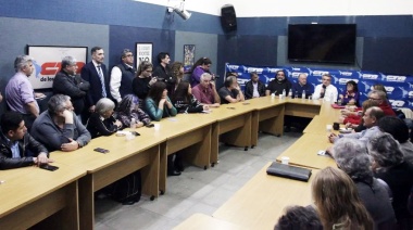 ASIJEMIN pidió Ley de Jubilación Minera, Ley de Minería, Empresa Nacional Minera y Refinería de Metales