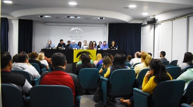 ASOEM Santa Fe anunció que solicitará “la revisión del acuerdo salarial” del primer semestre