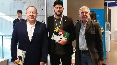 SUPASO participó de la reunión plenaria del Consejo Federal del Trabajo en La Plata
