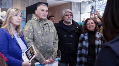 SUPASO participó de la reunión plenaria del Consejo Federal del Trabajo en La Plata