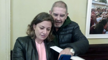 El SUPASO participó de un encuentro de trabajo con la diputada nacional Vanesa Siley