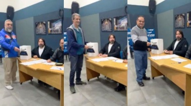 Diego Etchevers inicia un nuevo periodo al frente de APSAI con un contundente respaldo