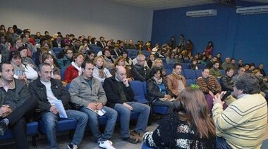 UPCN Entre Ríos cumple un paro provincial desde las 10