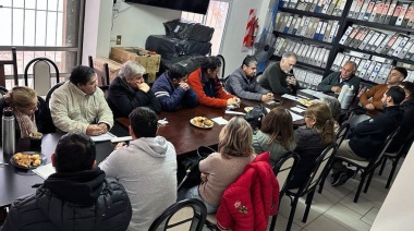 SEDAPPER resaltó su crecimiento “en lo gremial, en lo social y en servicios para nuestros afiliados”
