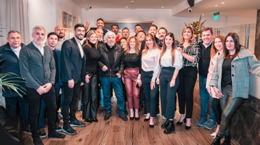 El SUTPA inauguró el Hotel Boutique en Mar del Plata: “Las vacaciones son un derecho para los trabajadores”