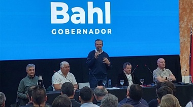 Sergio Menéndez recibió un amplio respaldo al frente del Sindicato de Luz y Fuerza de Entre Ríos