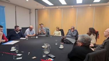 El SATSAID aprobó la propuesta salarial que alcanza un 118% de aumento interanual