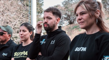 El SUTPA anunció un 90% de aumento interanual con cláusulas gatillo, bonos y revisión