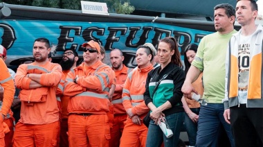 El SUTPA anunció un 90% de aumento interanual con cláusulas gatillo, bonos y revisión