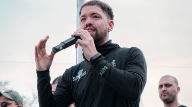 El SUTPA anunció un 90% de aumento interanual con cláusulas gatillo, bonos y revisión
