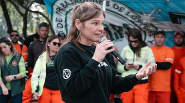 El SUTPA anunció un 90% de aumento interanual con cláusulas gatillo, bonos y revisión